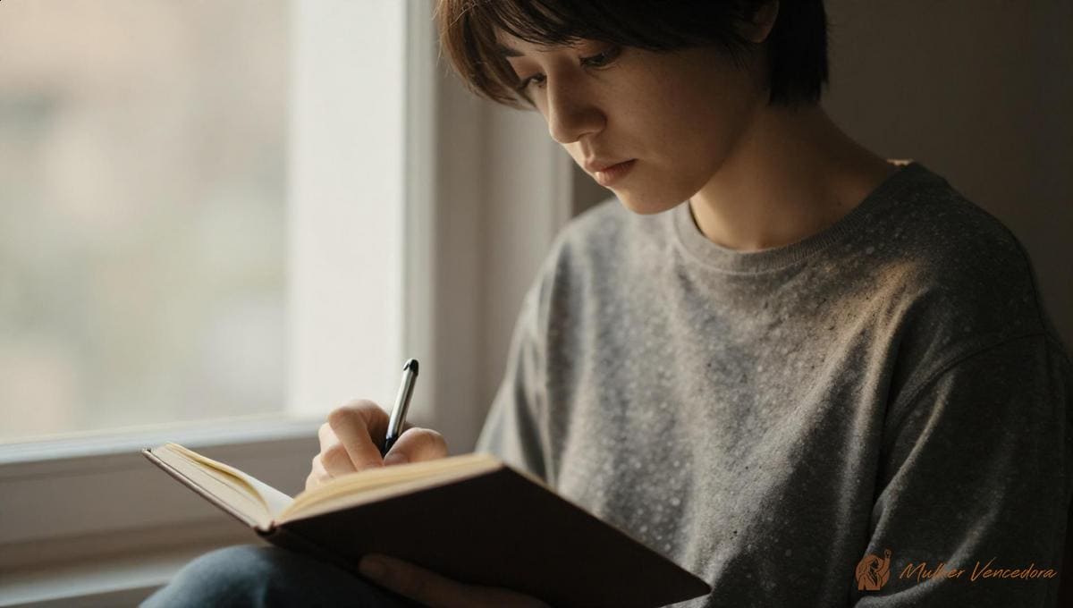 Como criar uma base emocional sólida: 7 passos práticos para estabilidade hoje