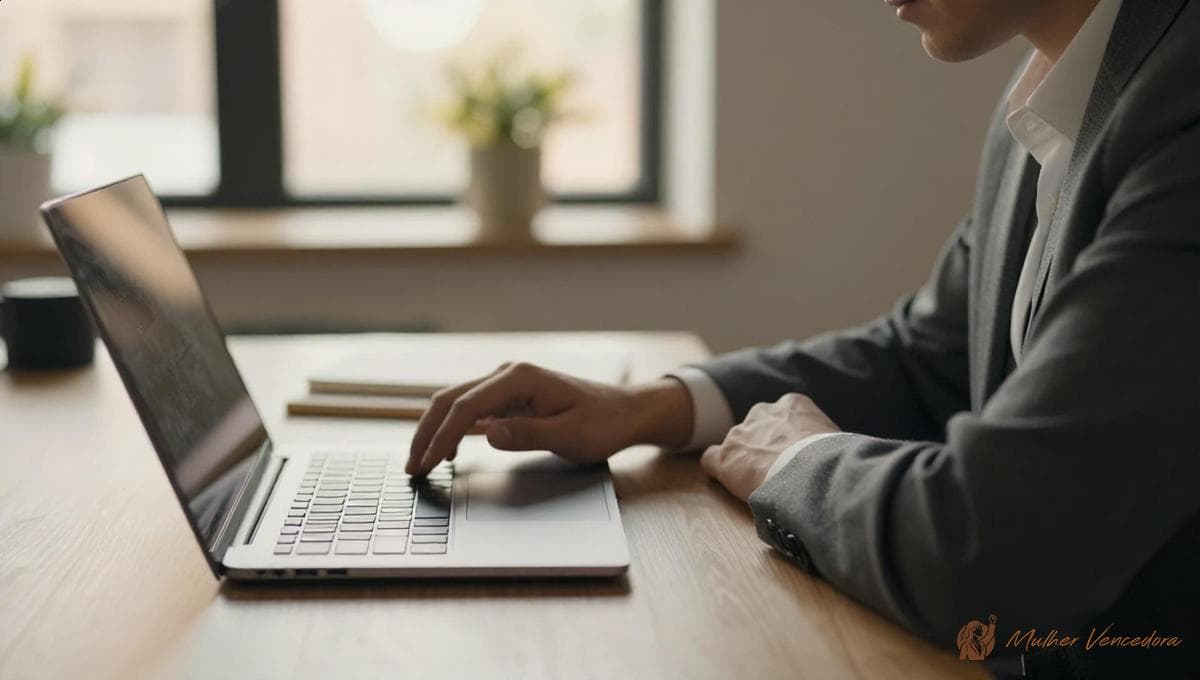 Como desenvolver foco estratégico pessoal: 6 passos práticos e acionáveis