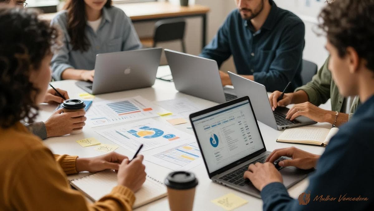 Como estruturar um negócio previsível: passo a passo para vendas estáveis