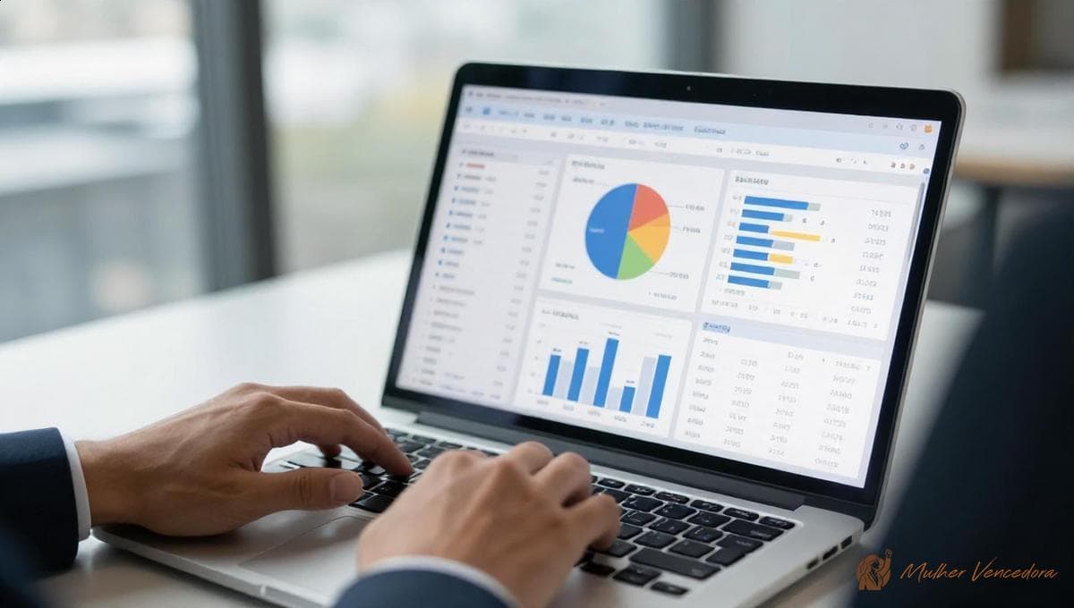 Como tomar decisões baseadas em indicadores: guia prático para liderar melhor