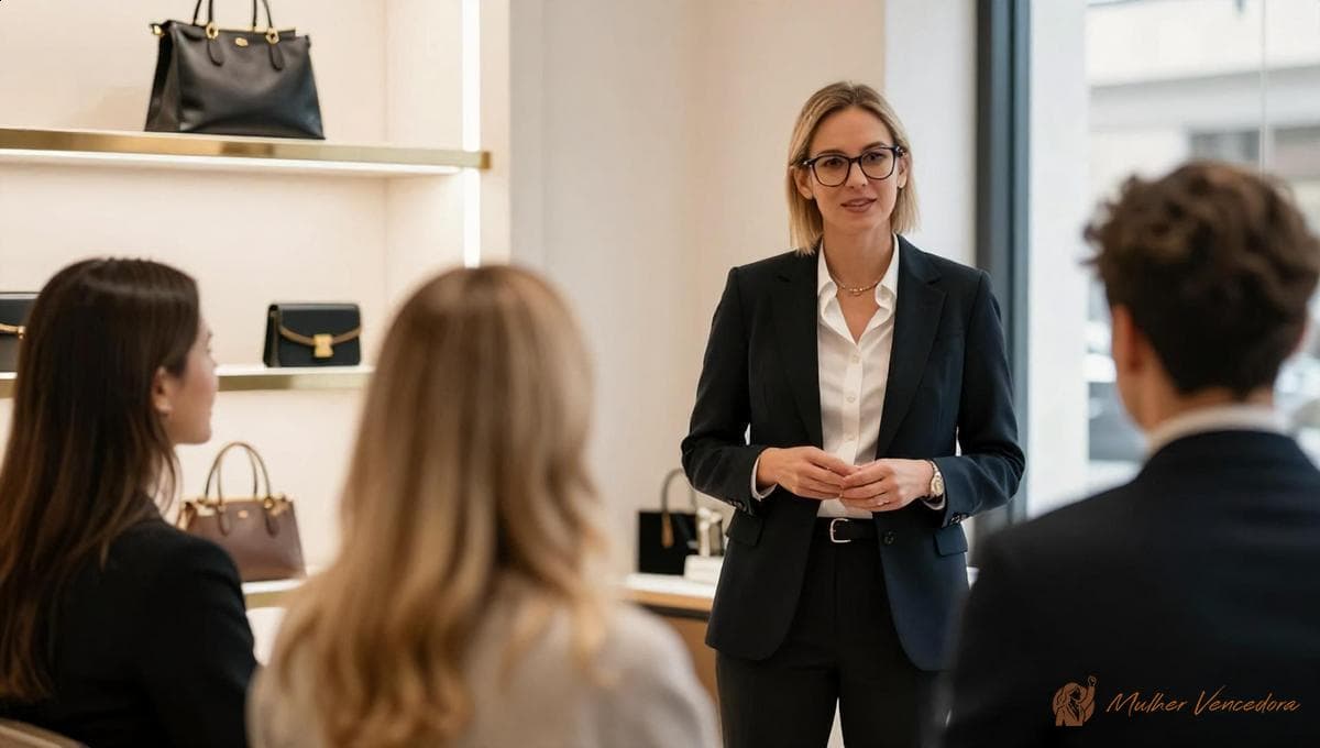 Como vender produtos de alto valor: técnicas que aumentam vendas hoje
