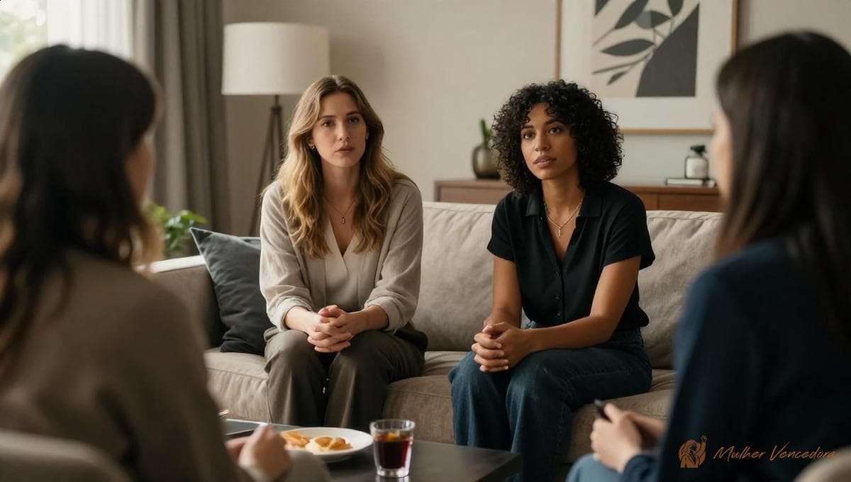 Empoderamento feminino e consciência de padrões repetitivos: como agir