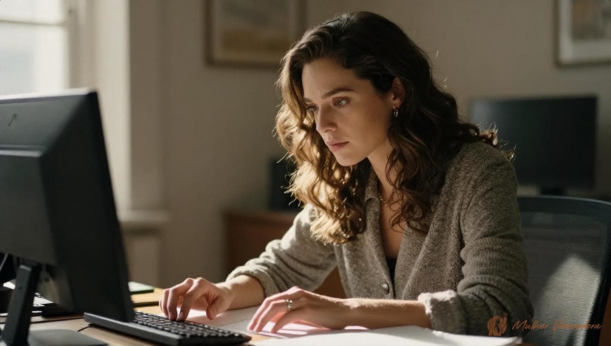 Empoderamento feminino e desenvolvimento de consistência interna: guia prático