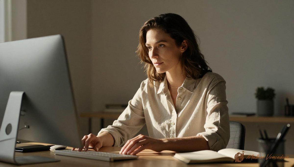 Empoderamento feminino e domínio da própria atenção: guia prático