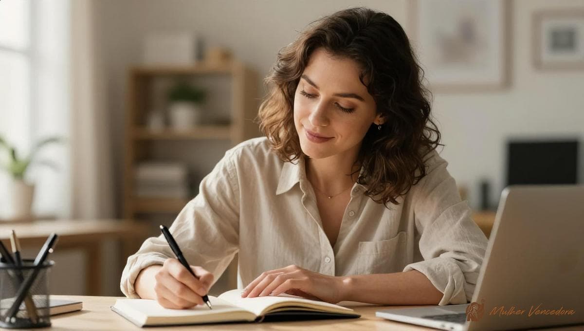 Empoderamento feminino e domínio sobre impulsos emocionais: guia rápido e prático