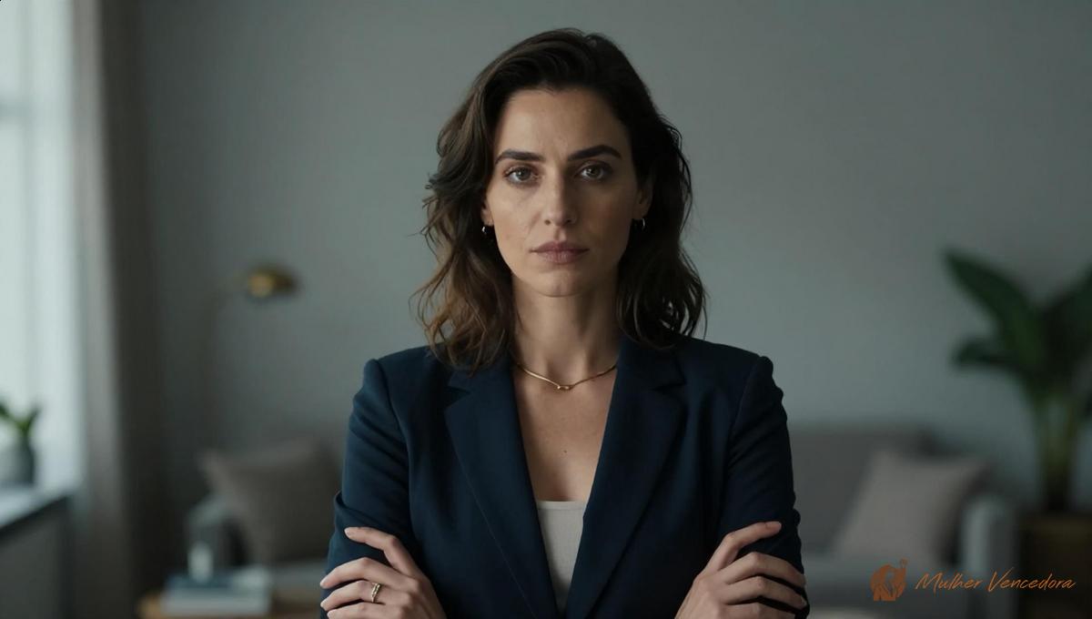 Empoderamento feminino e percepção clara de limites pessoais: passos práticos