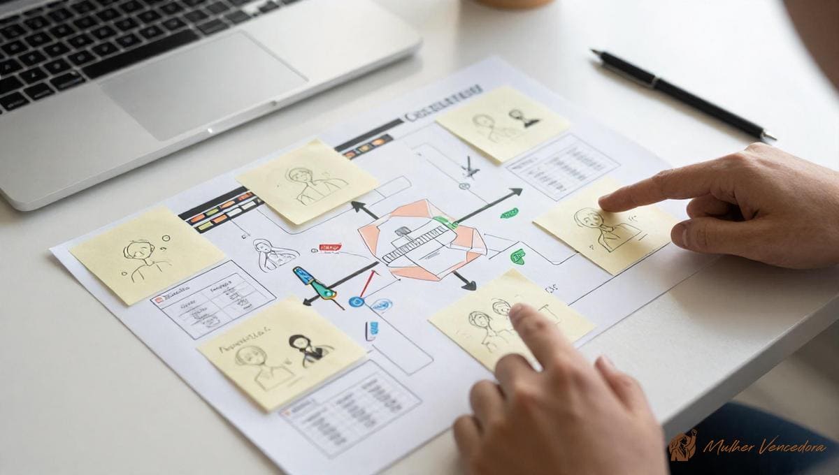 Arquitetura de produtos: modularidade e integração