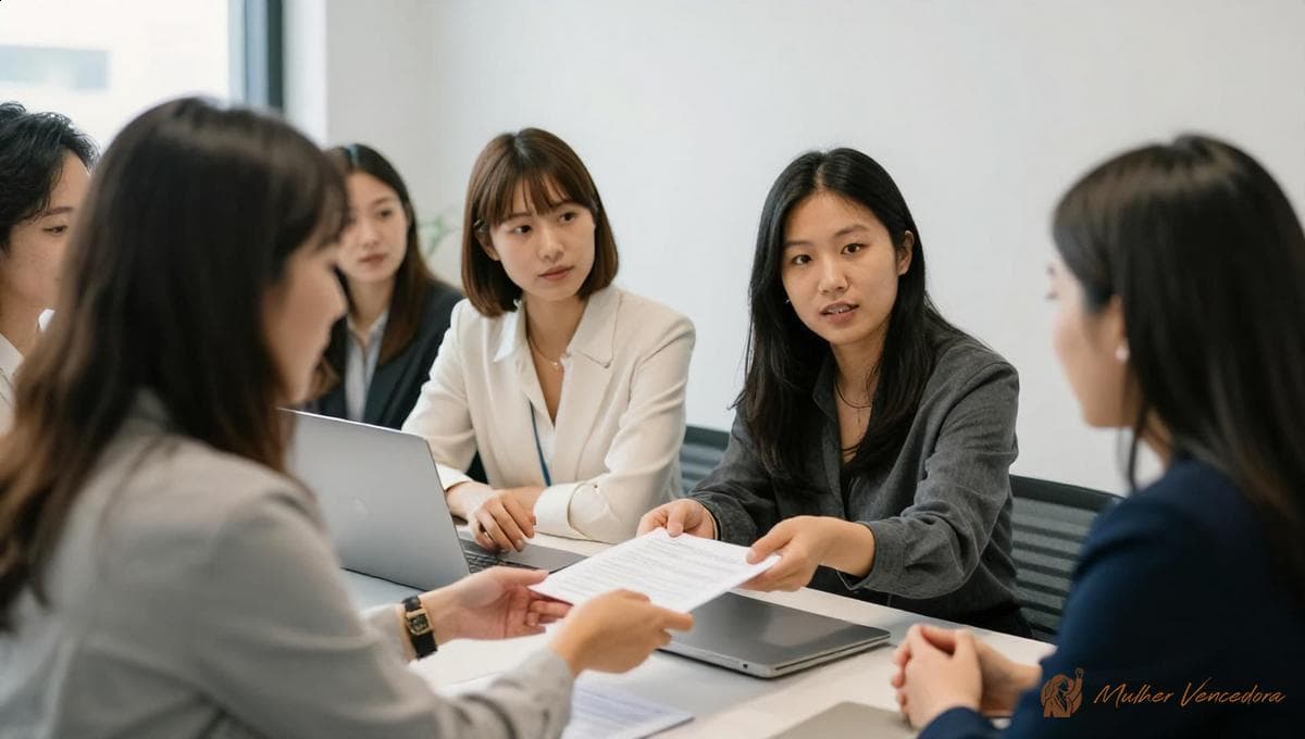 Mulheres e delegação inteligente: liderar com menos controle e mais resultado