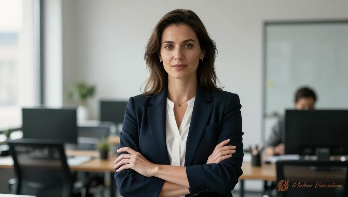 Mulheres e estratégias de diferenciação competitiva: 5 táticas para se destacar