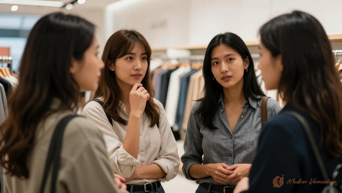 Mulheres e influência no comportamento do consumidor: guia prático