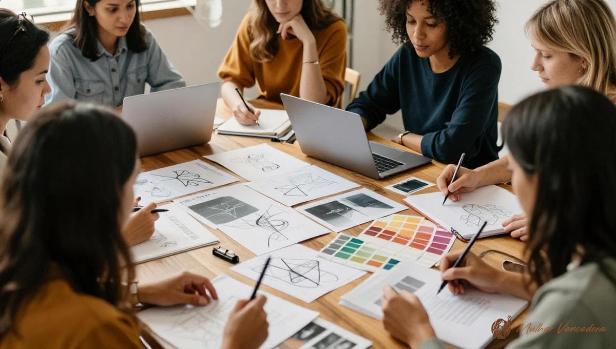 Mulheres e storytelling aplicado ao branding: transforme histórias em valor