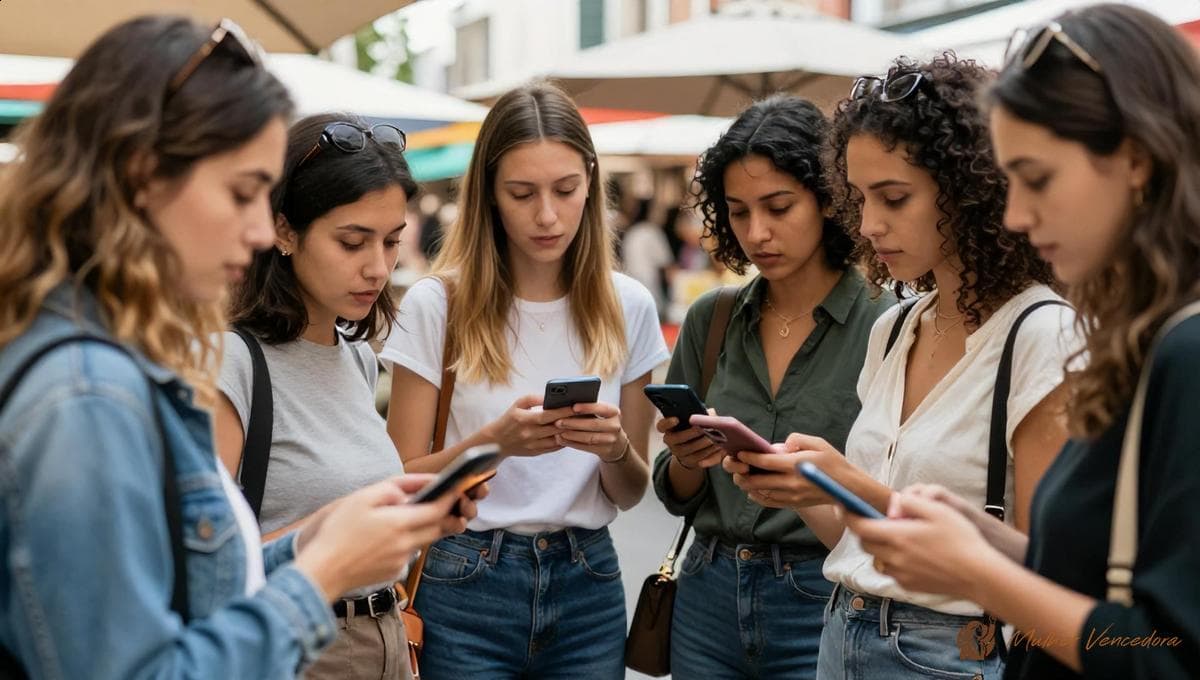 Mulheres e tendências do consumo feminino: estratégias práticas para vender mais