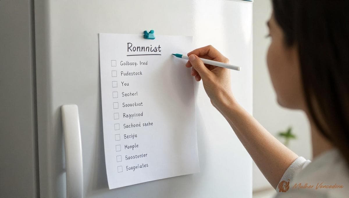Ferramentas e ajustes domésticos com resultado imediato