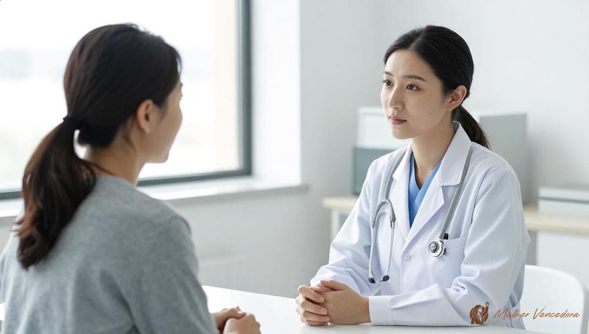 Saúde da mulher após histerectomia: o guia para recuperar bem-estar
