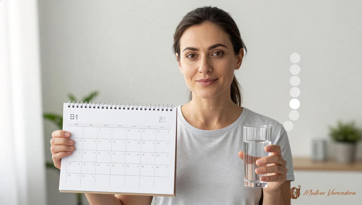 Saúde da mulher e imunidade ao longo do ciclo menstrual: como fortalecer-se