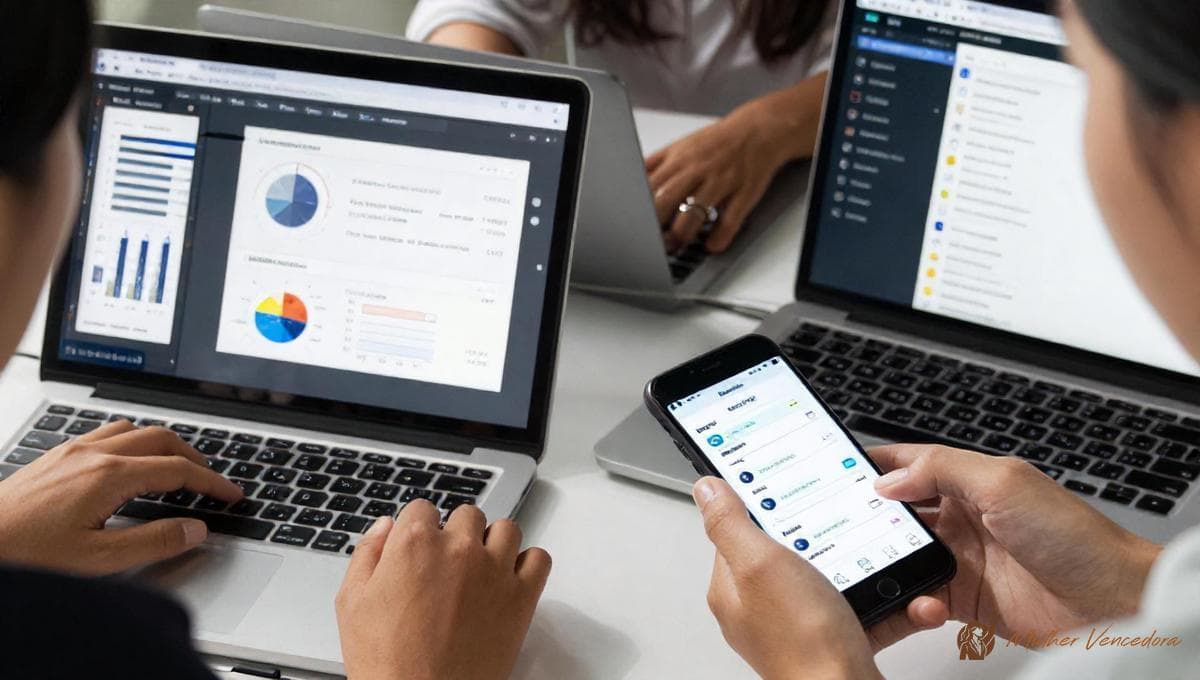 Estratégias práticas para vender mais usando tecnologia