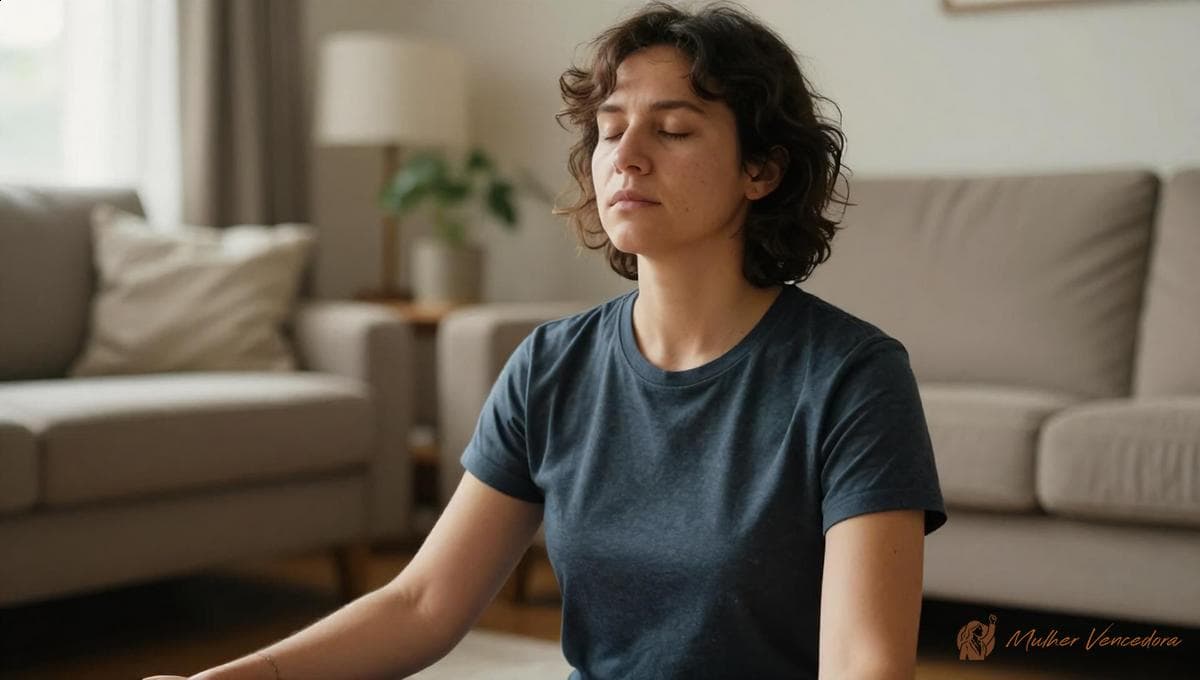Como evitar o colapso emocional progressivo: estratégias imediatas e sustentáveis