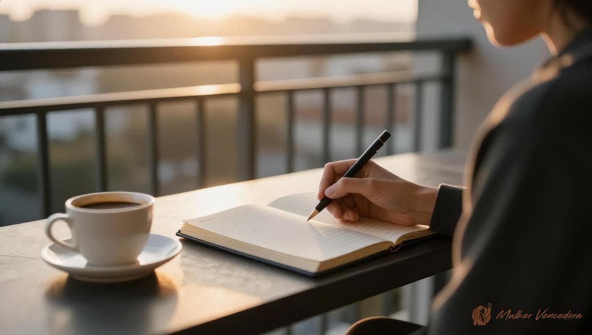 Como desenvolver independência psicológica na prática — 6 ações práticas agora