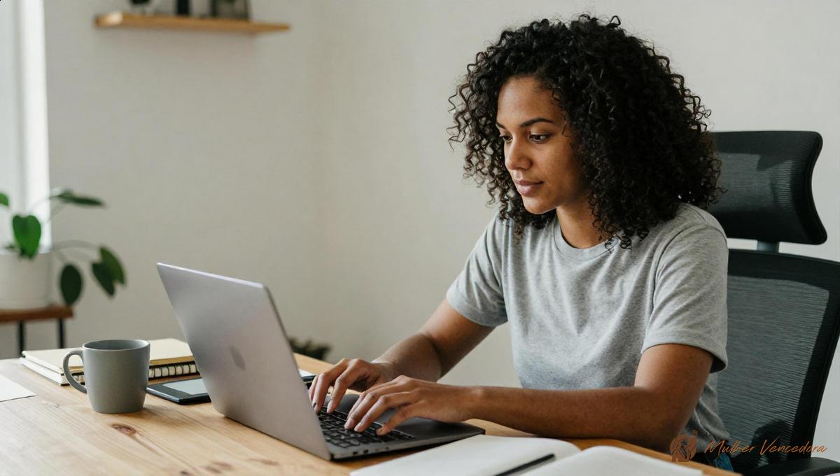 Mulheres e construção de ativos digitais (cursos, ebooks, etc.) — comece hoje
