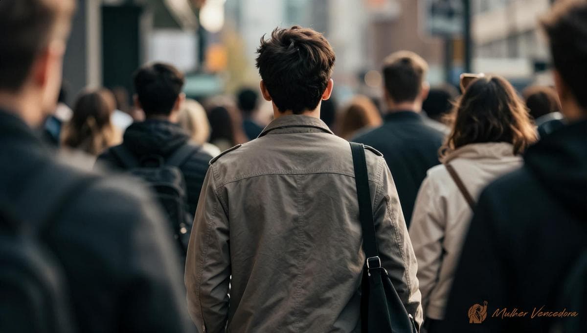 Como deixar de viver para agradar outras pessoas: recupere autonomia