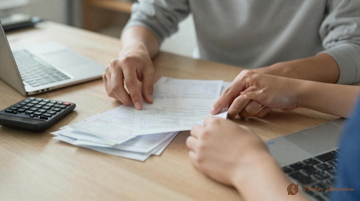Como montar uma reserva prática para despesas inesperadas: guia ágil e seguro