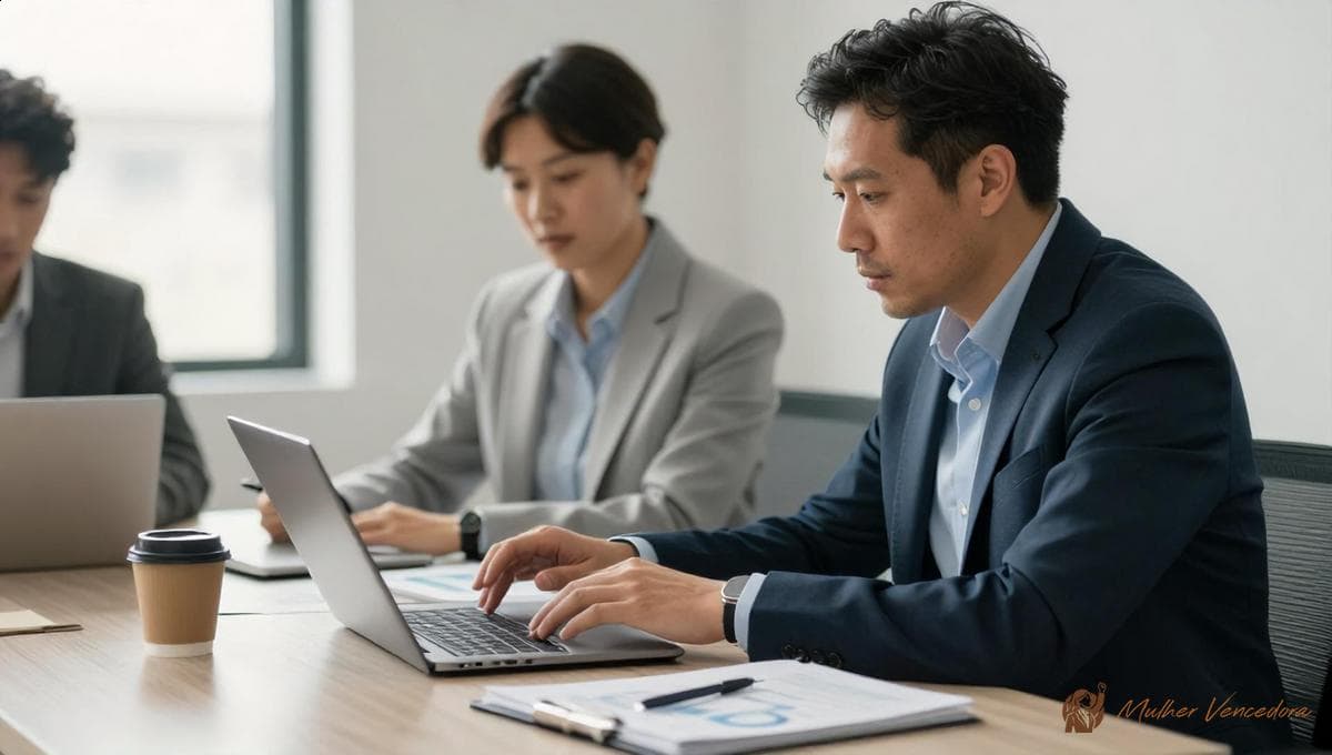 Como transformar uma habilidade profissional em consultoria: guia rápido